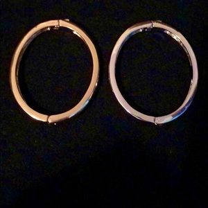 Mia’s Mirror gold & silver tone bracelet bundle!